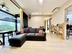 The Amore (D19), Condominium #587557391